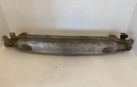 Audi A6 S6 C6 4F Front bumper cross member 4F0807111E
