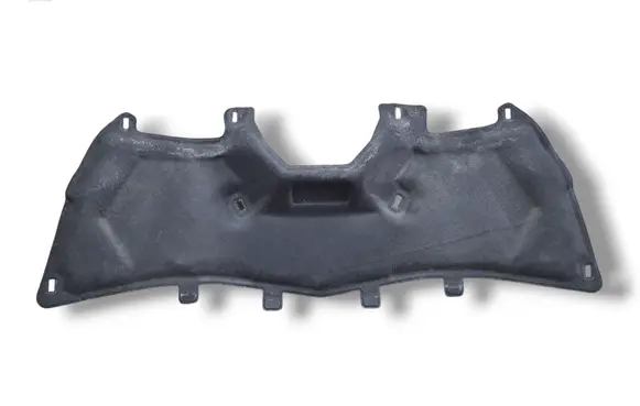 Ford Grand C-MAX Engine bonnet/hood sound/heat insulation AM51R16746