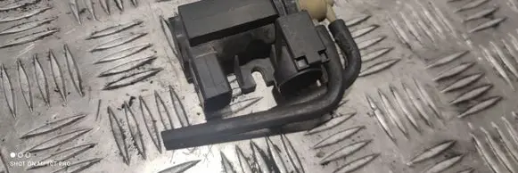 Volvo XC60 Turbo solenoid valve 31293964