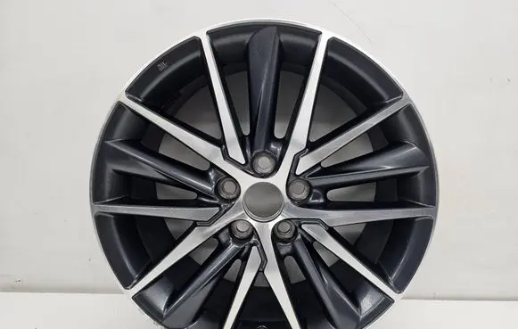 Toyota Corolla E210 E21 R18 alloy rim 