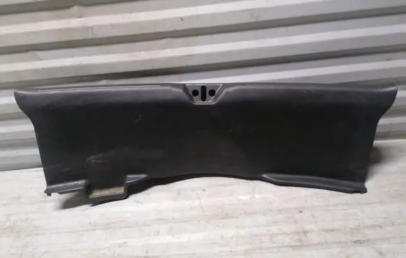 Honda Accord Trunk/boot sill cover protection 84640SEA0030