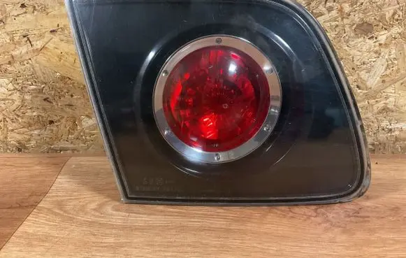 Mazda 3 I Tailgate rear/tail lights P2775