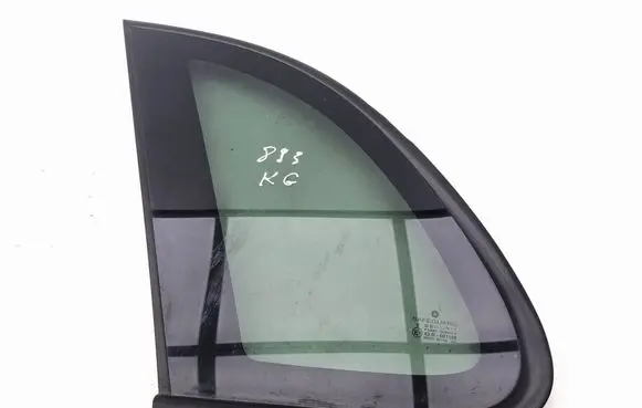 Chrysler PT Cruiser Rear side window 0506702
