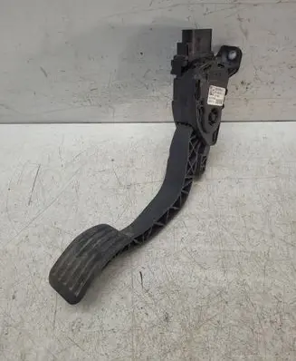 Ford S-MAX Accelerator throttle pedal 6G929F836JC