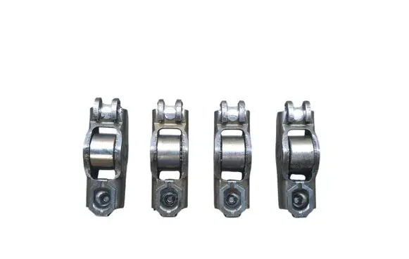 BMW 5 F10 F11 Valve rocker arm 