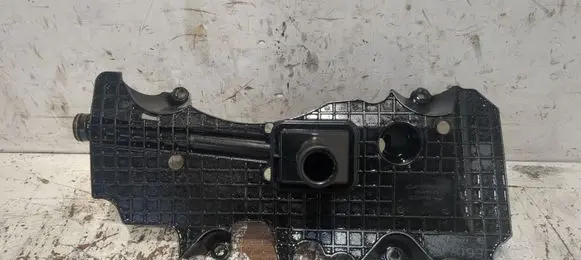 BMW 5 E60 E61 Other engine bay part 62440410