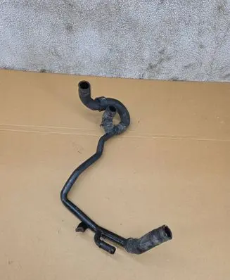 Seat Leon (5F) Engine coolant pipe/hose 04L121064T 04L121058AE