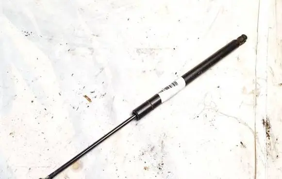 Renault Scenic II - Grand scenic II Tailgate/trunk strut/damper
