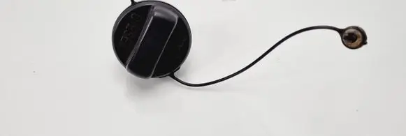 Honda FR-V Fuel tank filler cap 