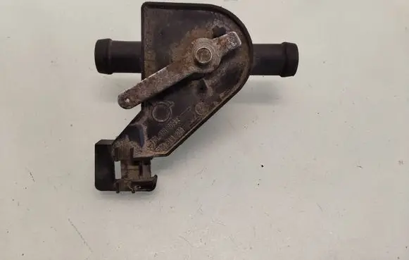 Volkswagen Transporter - Caravelle T4 Coolant heater control valve 171819809E