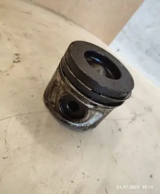 Hyundai Santa Fe Piston 