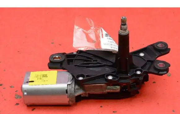 Ford Grand C-MAX Rear window wiper motor AV6117K441AC