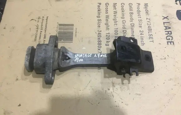 KIA Sportage Engine mount bracket