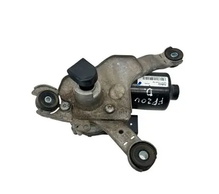 Ford Fusion II Wiper motor DS7317504BE