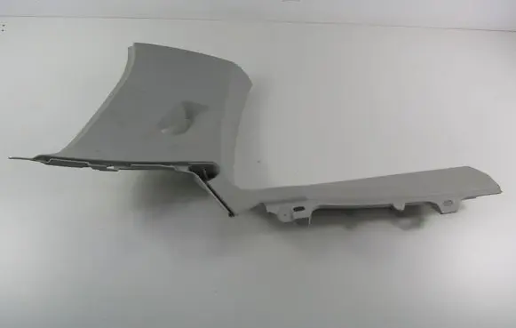 Skoda Citigo Other sill/pillar trim element 1ST867287B