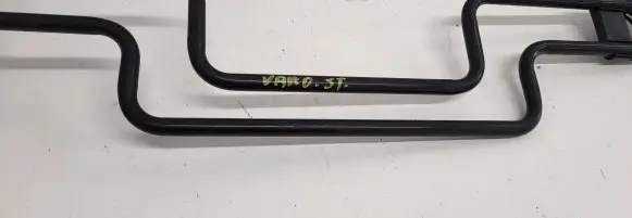 Mercedes-Benz E W211 Power steering hose/pipe/line VAS03T