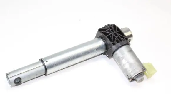 BMW 5 F10 F11 Seat adjustment motor 9168756