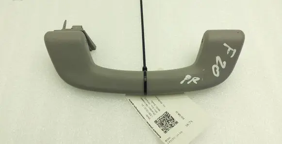 BMW 1 F20 F21 Front interior roof grab handle