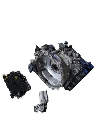 Ford Focus Automatic gearbox GMY6A 06921CC 1711475826739