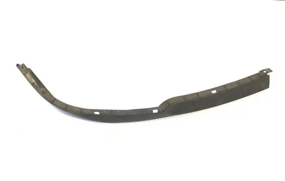 Opel Astra H Front bumper lip 13238560 K1816