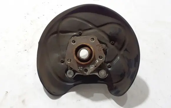 Audi Q8 Rear wheel hub 4M0505432AF