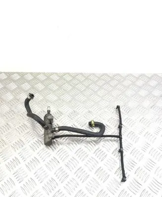 Opel Signum Fuel return line/hose 
