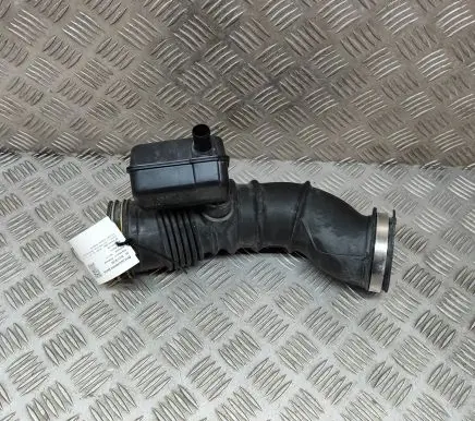 Air intake duct part