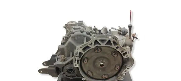 Hyundai Sonata Automatic gearbox 198766