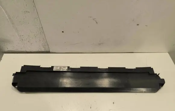 BMW 7 G11 G12 Top upper radiator support slam panel 70809589810 8686029 R001012830
