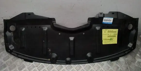 Mazda 6 Engine splash shield/under tray GS1D56112