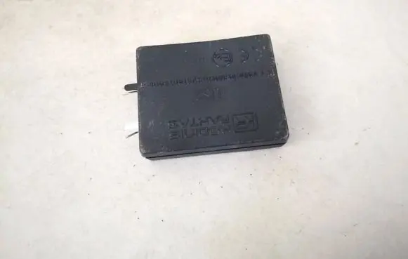 Audi A6 S6 C5 4B Other control units/modules 97r0104506 97r-0104506