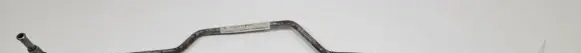 BMW X6 E71 Power steering hose/pipe/line 6783674