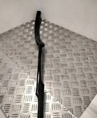 Panel trim