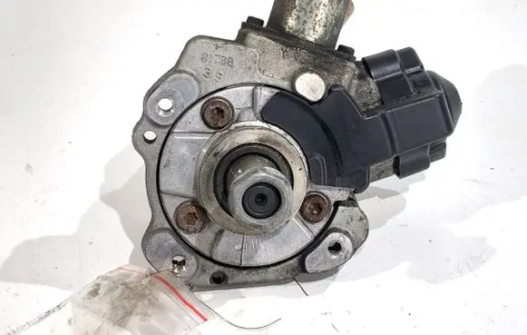 Volkswagen Transporter - Caravelle T6 Fuel injection high pressure pump 04B130755K