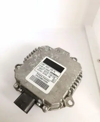 Nissan Leaf I (ZE0) Headlight ballast module Xenon A1M1300000