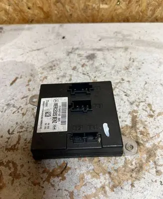 Mercedes-Benz E W211 Comfort/convenience module 2115452132 00007112A420361600210