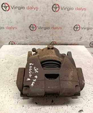 Renault Laguna III Front brake caliper