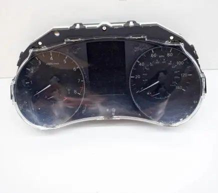 Nissan Qashqai Speedometer (instrument cluster) HP14B 083A