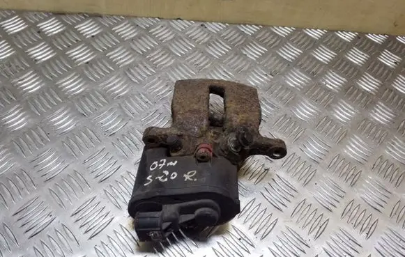 Volvo S80 Rear brake caliper