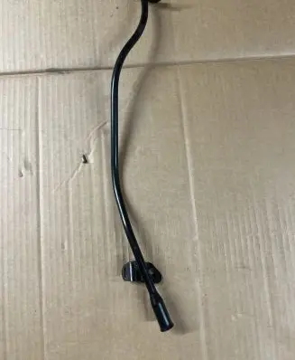 Peugeot 508 Oil level dip stick 9809973180