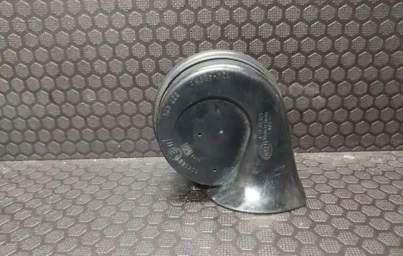 Volkswagen Touareg I Horn signal 6N0951221A
