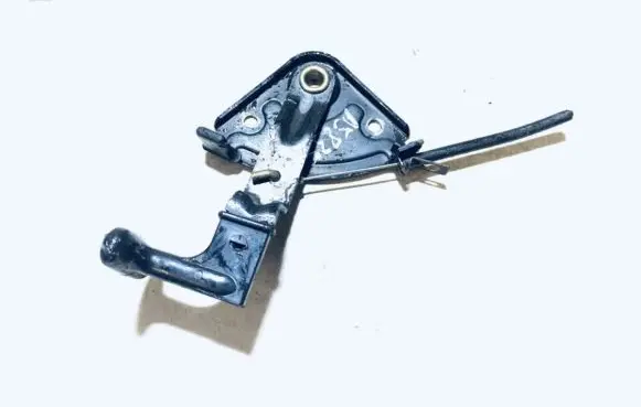 Audi A6 S6 C4 4A Engine bonnet (hood) release handle