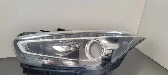 Hyundai i40 Headlight/headlamp