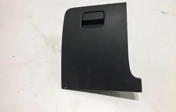 Volkswagen PASSAT B6 Glove box