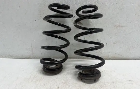 BMW X1 F48 F49 Rear coil spring
