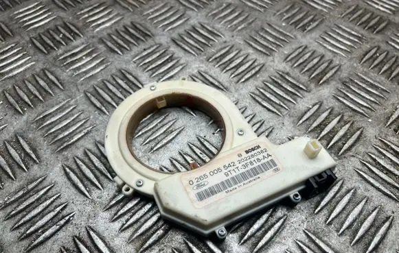 Ford Transit - Tourneo Connect Steering angle sensor 9T1T3F818AA 0265005542 202280382