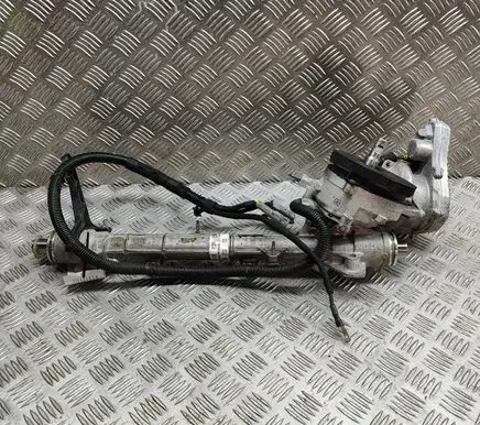 Peugeot 2008 II Steering rack 1692690980