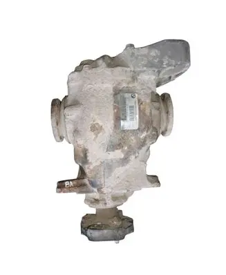 BMW 1 E81 E87 Rear differential 7566169