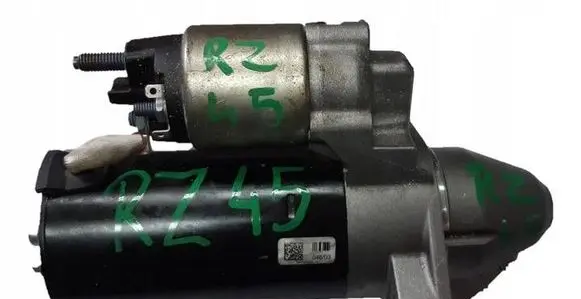 Porsche Macan (95B) Starter motor 94860421401