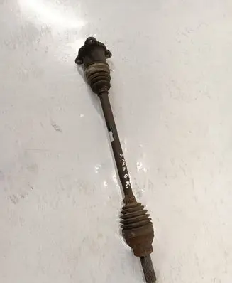 Suzuki SX4 Rear driveshaft NOCODE